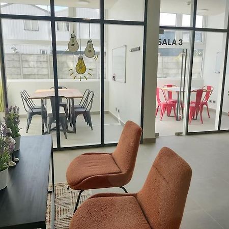 Departamento Estudio511 Islateja บัลดิเบีย ภายนอก รูปภาพ