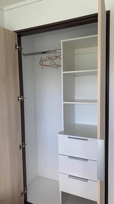 Departamento Estudio511 Islateja บัลดิเบีย ภายนอก รูปภาพ