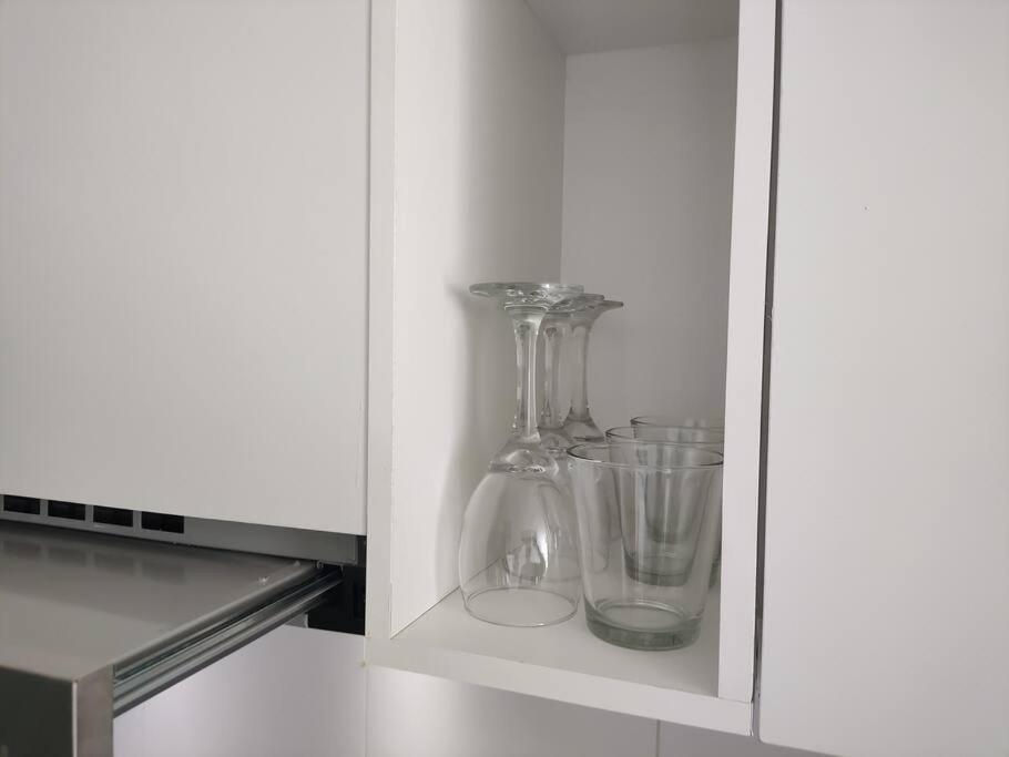 Departamento Estudio511 Islateja บัลดิเบีย ภายนอก รูปภาพ