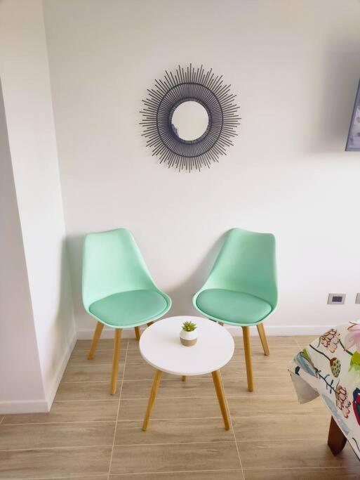 Departamento Estudio511 Islateja บัลดิเบีย ภายนอก รูปภาพ